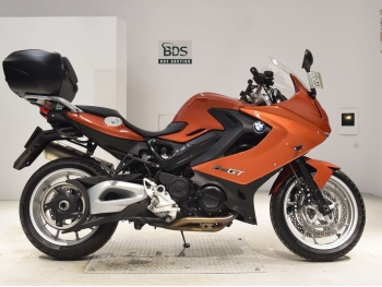 �������� �� ������ �������� BMW F800GT 2013 ���� 2