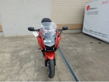 �������� �� ������ �������� BMW F800GT 2013 ���� 6