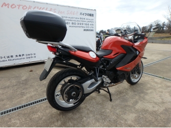 �������� �� ������ �������� BMW F800GT 2013 ���� 9