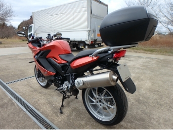 �������� �� ������ �������� BMW F800GT 2013 ���� 11