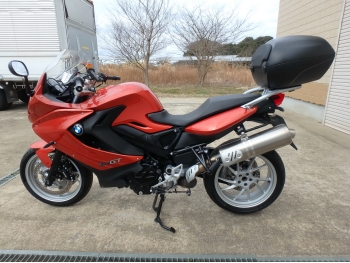 �������� �� ������ �������� BMW F800GT 2013 ���� 12