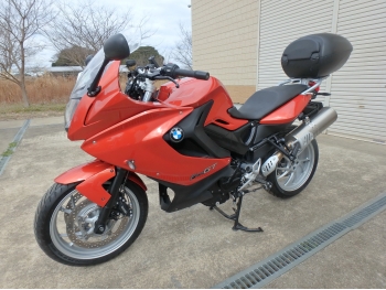 �������� �� ������ �������� BMW F800GT 2013 ���� 13