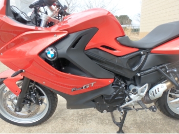 �������� �� ������ �������� BMW F800GT 2013 ���� 15