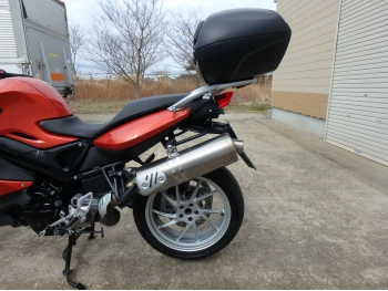 �������� �� ������ �������� BMW F800GT 2013 ���� 16