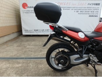 �������� �� ������ �������� BMW F800GT 2013 ���� 17