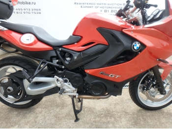 �������� �� ������ �������� BMW F800GT 2013 ���� 18