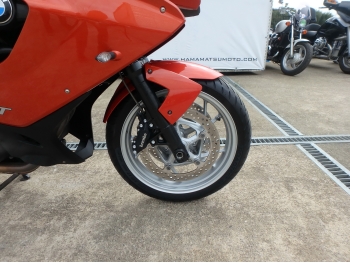 �������� �� ������ �������� BMW F800GT 2013 ���� 19