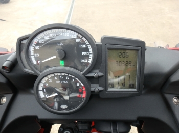�������� �� ������ �������� BMW F800GT 2013 ���� 20