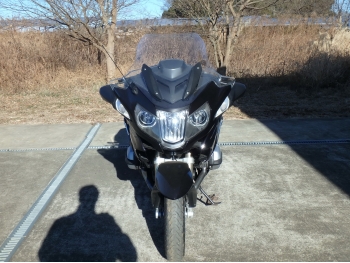     BMW R1200RT 2013  1