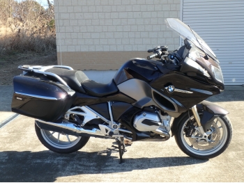     BMW R1200RT 2013  3