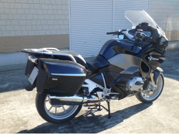 Заказать из Японии мотоцикл BMW R1200RT 2013 фото 4