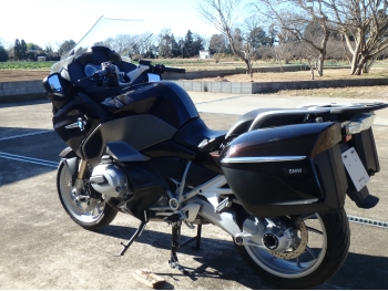     BMW R1200RT 2013  6