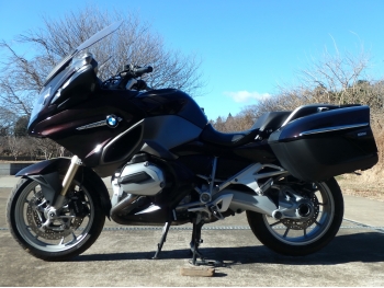 Заказать из Японии мотоцикл BMW R1200RT 2013 фото 7