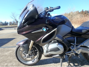 Заказать из Японии мотоцикл BMW R1200RT 2013 фото 10