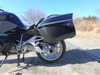     BMW R1200RT 2013  11