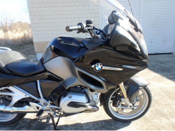     BMW R1200RT 2013  13