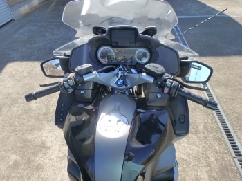     BMW R1200RT 2013  16