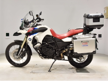 �������� �� ������ �������� BMW F800GS 2011 ���� 1
