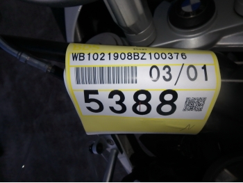 �������� �� ������ �������� BMW F800GS 2011 ���� 3