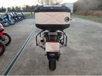 �������� �� ������ �������� BMW F800GS 2011 ���� 9