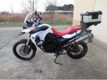 �������� �� ������ �������� BMW F800GS 2011 ���� 11