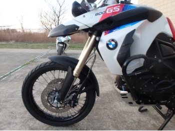 �������� �� ������ �������� BMW F800GS 2011 ���� 13