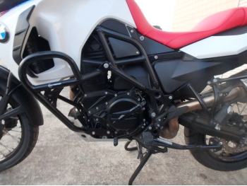 �������� �� ������ �������� BMW F800GS 2011 ���� 14