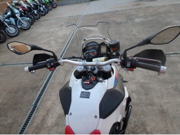 �������� �� ������ �������� BMW F800GS 2011 ���� 19