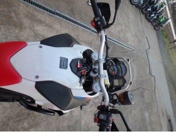 �������� �� ������ �������� BMW F800GS 2011 ���� 20