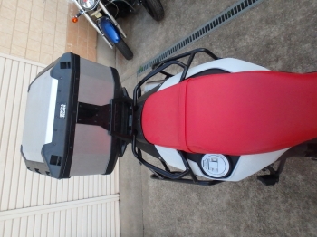 �������� �� ������ �������� BMW F800GS 2011 ���� 21