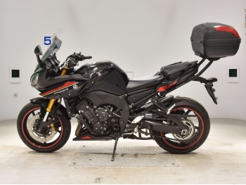 Заказать из Японии мотоцикл Yamaha FZ-8 Fazer ABS FZ-8SA 2011 фото 1