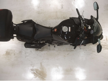 Заказать из Японии мотоцикл Yamaha FZ-8 Fazer ABS FZ-8SA 2011 фото 3