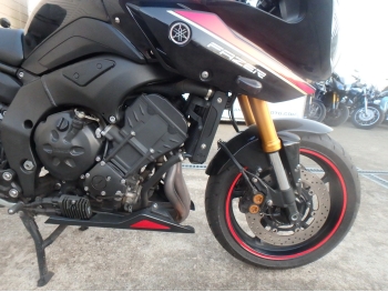 Заказать из Японии мотоцикл Yamaha FZ-8 Fazer ABS FZ-8SA 2011 фото 19