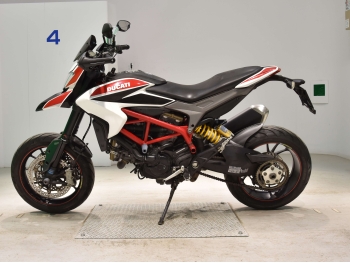Заказать из Японии мотоцикл Ducati Hypermotard820 SP 2013 фото 1