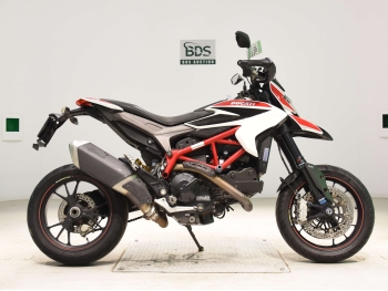 Заказать из Японии мотоцикл Ducati Hypermotard820 SP 2013 фото 2