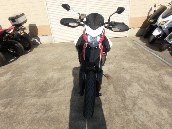 Заказать из Японии мотоцикл Ducati Hypermotard820 SP 2013 фото 6