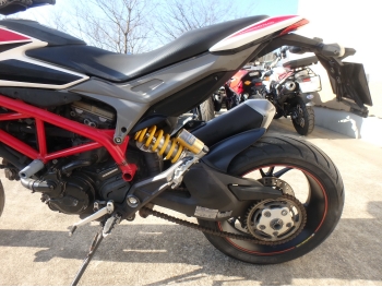 Заказать из Японии мотоцикл Ducati Hypermotard820 SP 2013 фото 16