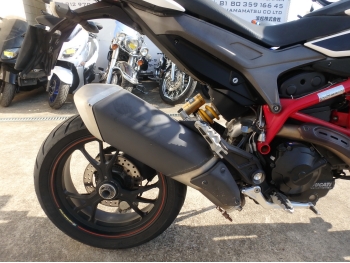 Заказать из Японии мотоцикл Ducati Hypermotard820 SP 2013 фото 17