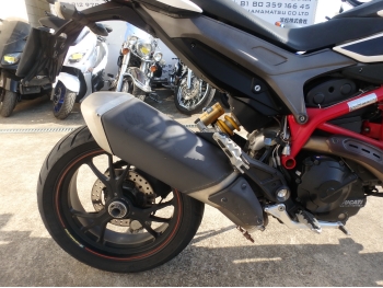     Ducati Hypermotard820 SP 2013  17