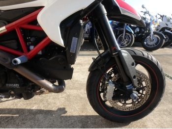 Заказать из Японии мотоцикл Ducati Hypermotard820 SP 2013 фото 19