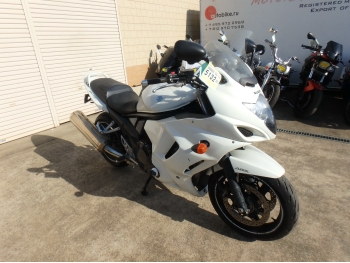 Купить  #5132  Мотоцикл Suzuki Bandit1250F GSF1250 ABS