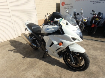   #5132   Suzuki Bandit1250F GSF1250 ABS