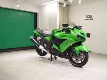 �������� �� ������ �������� Kawasaki ZX-14A ZZR-1400A Ninja ZX-14 2012 ���� 2