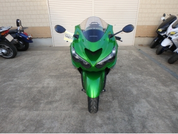 �������� �� ������ �������� Kawasaki ZX-14A ZZR-1400A Ninja ZX-14 2012 ���� 6