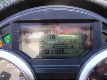 �������� �� ������ �������� Kawasaki ZX-14A ZZR-1400A Ninja ZX-14 2012 ���� 17