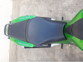 �������� �� ������ �������� Kawasaki ZX-14A ZZR-1400A Ninja ZX-14 2012 ���� 18