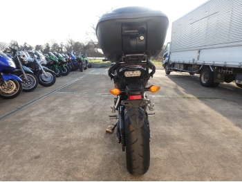 �������� �� ������ �������� Honda CB650F Hornet 2017 ���� 9