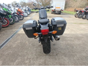 Заказать из Японии мотоцикл Honda Rebel500A CMX500 ABS 2019 фото 10