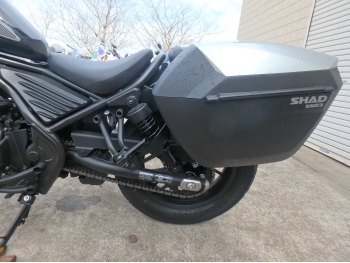     Honda Rebel500A CMX500 ABS 2019  16