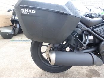     Honda Rebel500A CMX500 ABS 2019  18